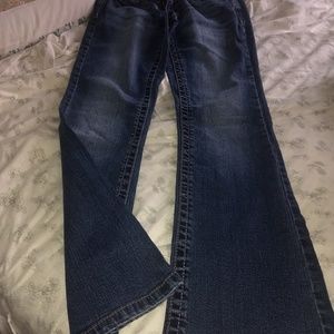 Reign jeans